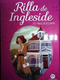 Image of Rilla de Ingleside