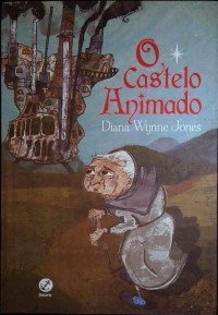 Image of O Castelo Animado