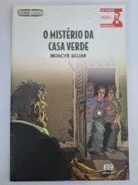Image of O Mistério da Casa Verde: Uma Leitura de O Alienista