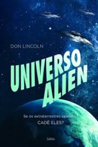 Image of Universo Alien