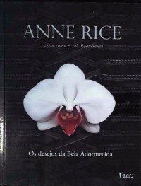 Image of Os Desejos da Bela Adormecida