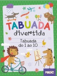 Image of Tabuada divertida