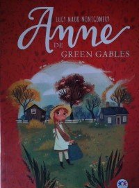 Image of Anne de Green Gables