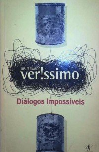 Image of Diálogos Impossíveis