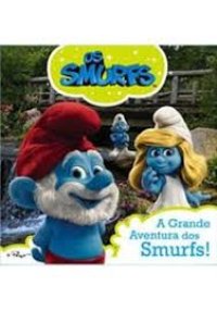 Image of Os Smurfs