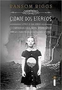 Image of Cidade dos Etereos