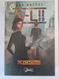 Image of Silenciados