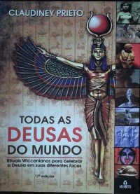 Image of Todas as Deusas do Mundo