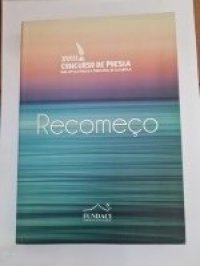 Image of Antologia Poética: XVIII Concurso de Poesia