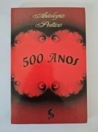 Image of Antologia Poética: 500 Anos